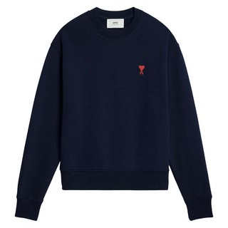 아미 드 꾀흐 스웨트셔츠 맨투맨 USW001 730 491