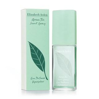 엘리자베스아덴 그린티 센트 스프레이, 100ml, 1개