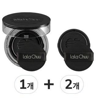 5. 라라츄 헤어쿠션..