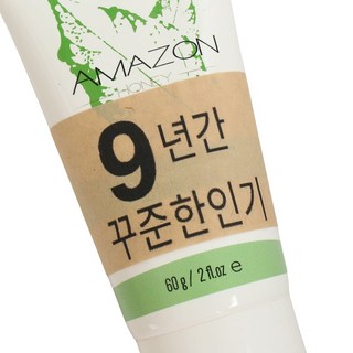 항산화 기미크림 아마존허니 피부톤개선 프로폴리스 크림 기미 잡티 주근깨 미백 화이트닝 멜라닌 색소침착 추천, 60g, 1개