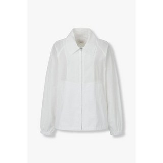 스튜디오 톰보이 홑겹 카라집업 퍼 9104213431AR 438689