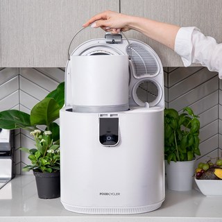 1. 푸드사이클러 E..