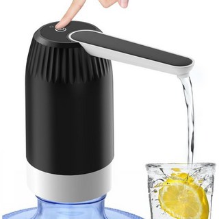 3. 5갤런 물 디스..