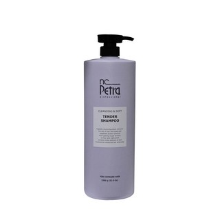 엔씨페트라 텐더 샴푸 1500ml, 1개, 15L