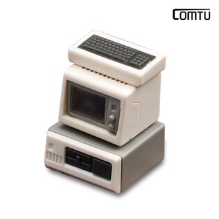 컴튜 IBM 5150 포인트키캡 아티산 키보드 커스텀 키캡 상품 이미지