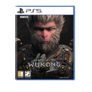 PS5 검은신화 오공