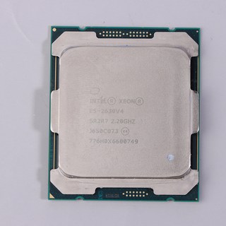 E5 2680V4 CPU