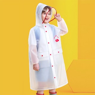 초등학생우비