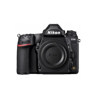 니콘 풀프레임 DSLR D780 바디
