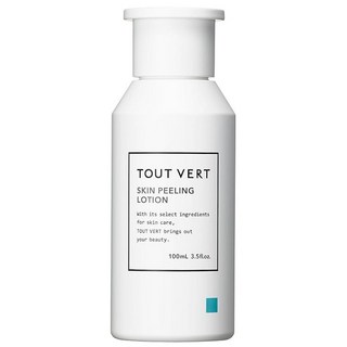 【AHA】투베르 스킨 필링 로션 표준형 100mL 필링 화장수 글리콜산 젖산 아미노산 모공 흥분 쿠스미 미안해. 닦아내다 화장수 깔끔한 남성 후키토리 화장수