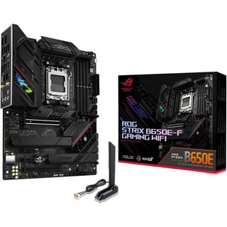 ASUS ROG Strix B650EF 주요 특징 상세 스펙