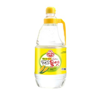 오뚜기옛날 물엿, 2.45kg, 1개