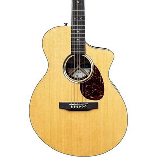 Martin SC-13E Special 사용 모습