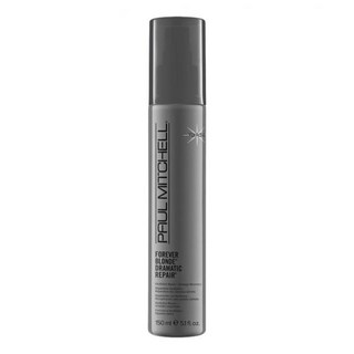 미용실 트리트먼트 폴미첼 포에버 블론드 드라마틱 리페어 150ml 뿌리는 헤어팩, 1개