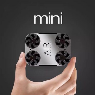 비행카메라 에어셀피 드론