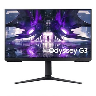 삼성전자 s27ag300 모니터