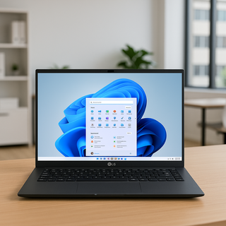 LG 그램 15Z90S
