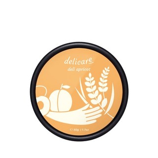 2. 델리 살구팩 케..