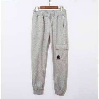 CP컴퍼니 남성 와펜 24SS 9927 남성 트레이닝 츄리닝 조거 기모 팬츠 M-XXL