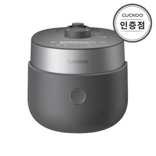 쿠쿠 트윈프레셔 3인용
