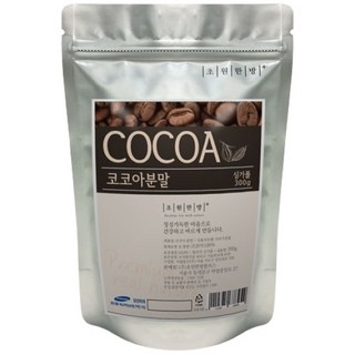 초원한방플러스 코코아분말, 300g, 1개
