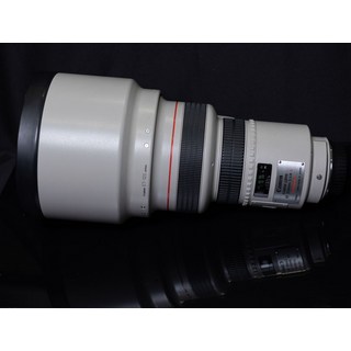 캐논 EF 200mm f/1.8L 초음파, 1개