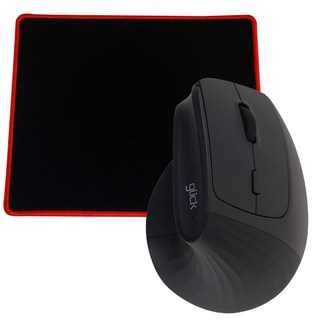 S322 HIGHEND 마우스 사용 모습