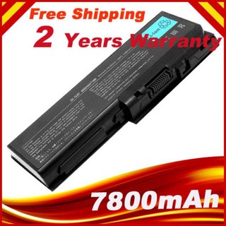 TOSHIBA Satellite P20010G 용 9 셀 6600mAh 노트북 배터리