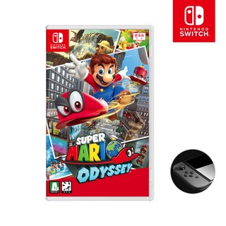 닌텐도 스위치 슈퍼 마리오 오디세이