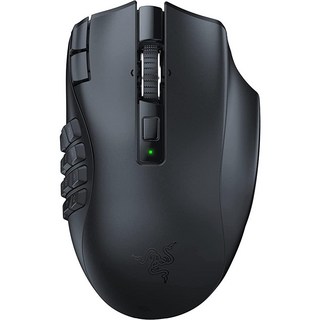 RAZER 나가 V2 Pro로 문제 해결하기