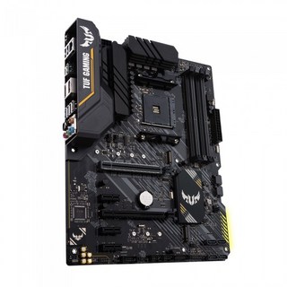 ASUS TUF Gaming B450-PLUS II 대원CTS
