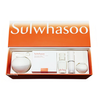 설화수 진설크림 60ml 기획세트 (NEW최신상품), 선택안함X, 1개