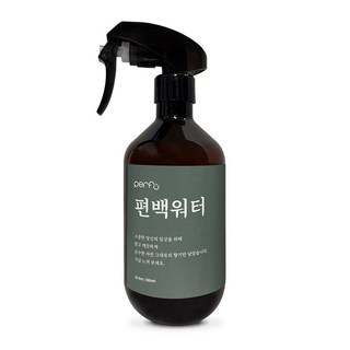 3. 퍼퓨 편백워터 ..