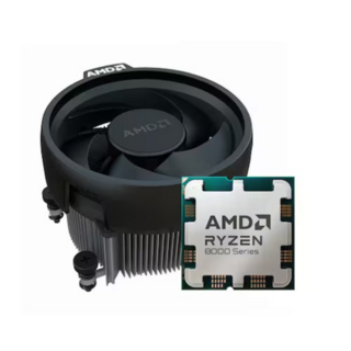 AMD 라이젠7-5세대 8700G
