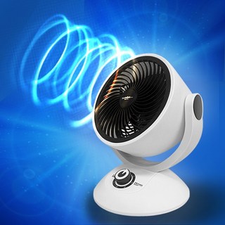 대웅 써큘레이터 소형 미니 저소음 ON 탁상용 선풍기