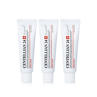 센텔리안24 마데카크림 오리지널 50ml, 3개
