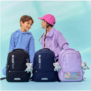 블랙야크키즈 책가방세트