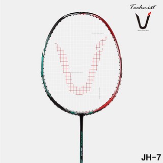 테크니스트 배드민턴 라켓 JH-7 JH-VII