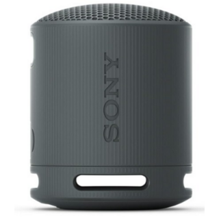 소니 SRS-XB100 중저음 재생 방수 스테레오 무선 블루투스 스피커, 블루