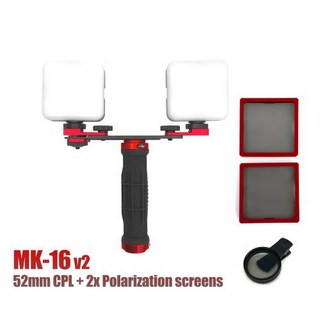 4. 방송 촬영 조명..