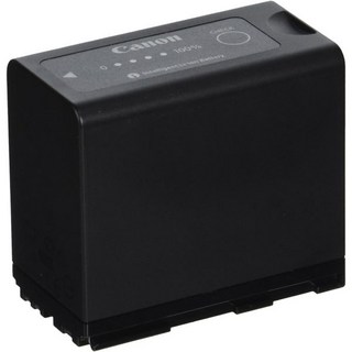 캐논 배터리 팩 BP 975 XF305 XF300 XF205 XF200 XF105 XF100 프로페셔널 캠코더