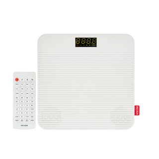 무선 DVD플레이어 아이리버 IAW-300D