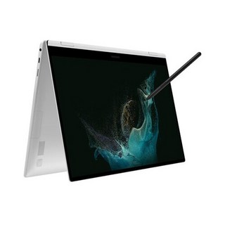 삼성전자 갤럭시북2 프로360 15.6인치(39.6) NT950QED i5 16GB 256GB 사무용노트북 인강용노트북, WIN10, 랜덤