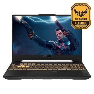 에이수스 2024 TUF 게이밍 F17 코어i7 인텔 13세대 지포스 RTX 4050, 메카 그레이, 512GB, 32GB, Free DOS, FX707VU-HX107