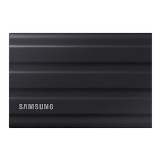 삼성전자 포터블 SSD T7 쉴드