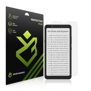 하이센스 Hisense A5 Pro AR 고화질 무반사 액정보호필름, 1개