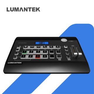 Lumantek 비디오스위쳐 VS4