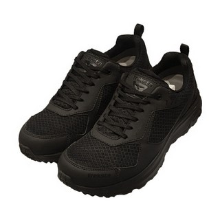 트렉스타 te 등산화 트레킹화 브라이트 GTX 블랙 남성 고어텍스 라이프스타일 TF-GT95081 발편한