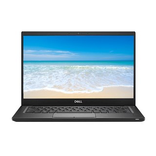 Dell Latitude E7390