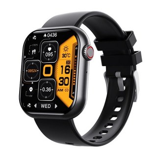 4. 무채혈 혈당 측..